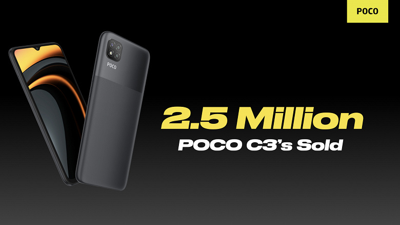 Poco X3, Poco X2, Poco M2, Poco M2 Pro — смартфоны-миллионники